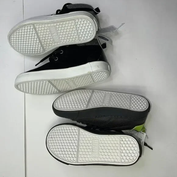 OLD NAVY 1994 Boy Sneakers - US 13 - Picture 6 of 8